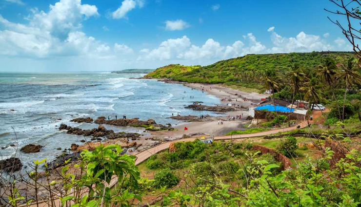 Goa Delights: IRCTC के इस Tour Package के तहत अगस्त में घूमे Goa, बस खर्च करने होंगे इतने रूपये indian railways,irctc tour package,goa delights,tourist places in goa,goa tourism