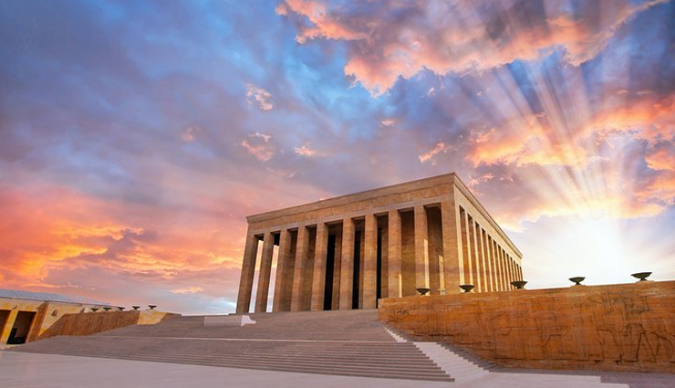 लव बर्ड्स के लिए परफेक्ट जगह है तुर्की, जानें यहां के प्रमुख पर्यटन स्थल tourist places in turkey,turkey,holidays in turkey,tourist spots turkey,foreign destination to visit