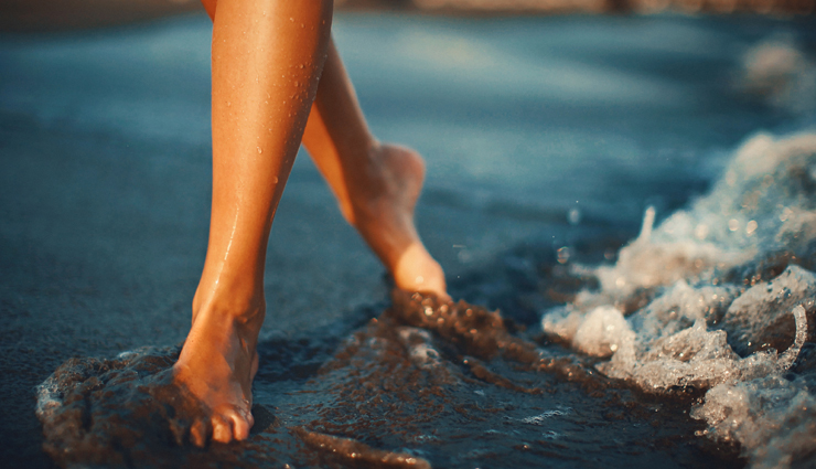 9 Simple Exercises To Help You Get Rid of Ankle Fat