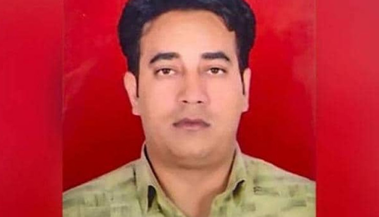 दिल्ली हिंसा : एक नहीं दो नहीं 400 बार किया था IB अफसर अंकित शर्मा पर चाकू से वार