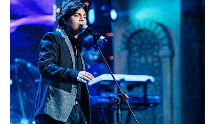 Singer Ankit Tiwari To Get Married Soon