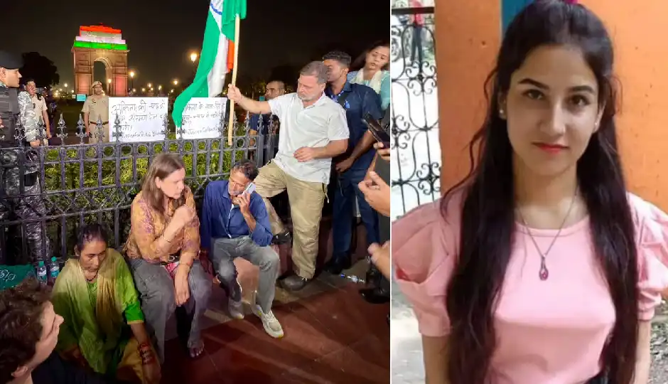 अंकिता भंडारी केस में क्यों आया दुष्यंत गौतम का नाम? वायरल ऑडियो से शुरू हुआ विवाद, जानें पूरा मामला