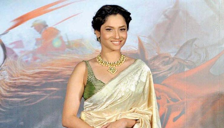 Ankita Lokhande Joins The Cast of Baaghi 3