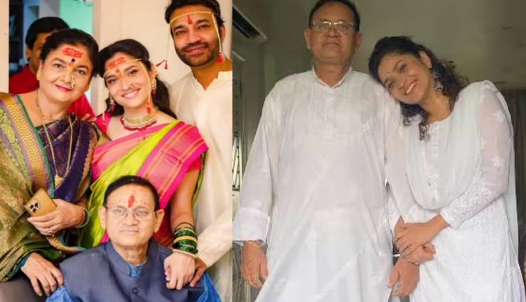 kanan malhotra,akanksha dhingara,ankita lokhande,vicky jain,ankita father,radhakrishan