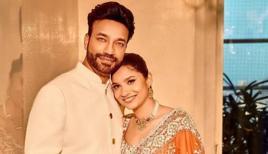 'मैं थक चुकी हूं इस सवाल से' – प्रेग्नेंसी की खबरों पर आखिरकार बोलीं अंकिता लोखंडे, घर में भी चलती है दिन-रात चर्चा