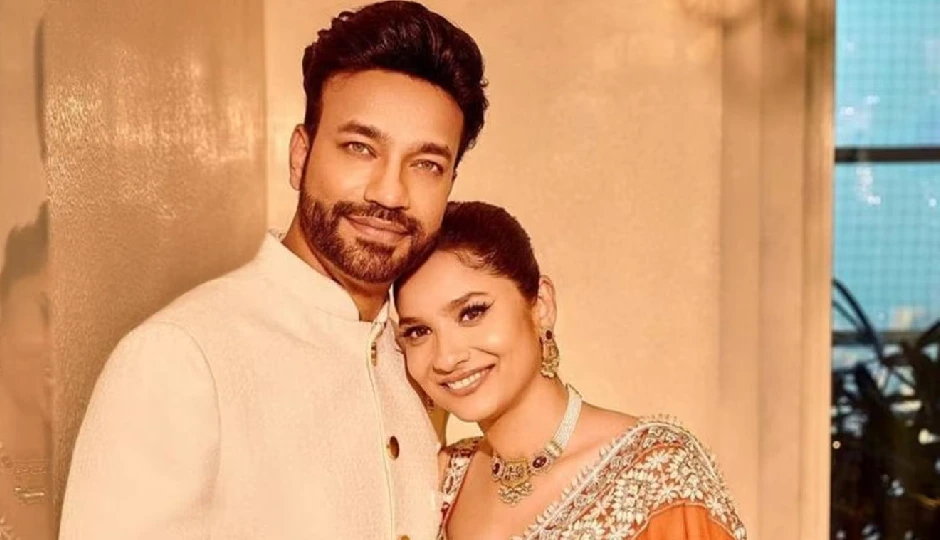 प्रेग्नेंसी के सवालों पर भड़कीं अंकिता लोखंडे, कह दी इतनी बड़ी बात