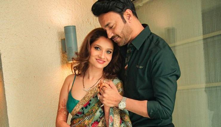 BB-17 फेम अंकिता लोखंडे ने बेबी प्लानिंग पर की खुलकर बात, कहा-जब हम बूढ़े हो जाएंगे तो हमारे बच्चे... 