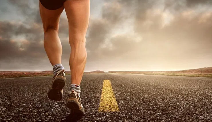 ankle fat,exercises to reduce ankle fat,fat reduce exercises,Health tips,fitness tips,stair calf raises,ankle rotation,ankle toning,legs swinging,support squats