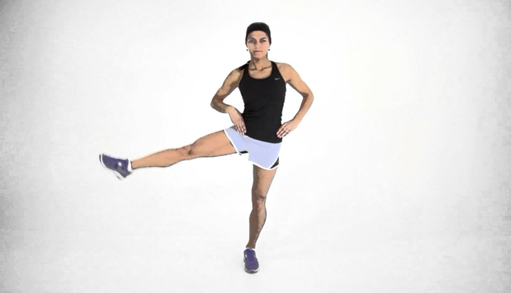 stair calf raises,ankle rotation,ankle toning,legs swinging,support squats,exercises for ankle fat,Health tips,fitness tips