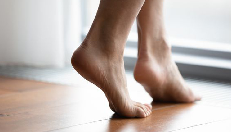 14 Effective Home Remedies To Treat Dark Ankle