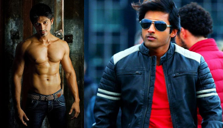 high rated gabrus of india,handsome stars of india,lesser known smart hero of india,guru randhawa,arun vijay,akhil,j star,ankush