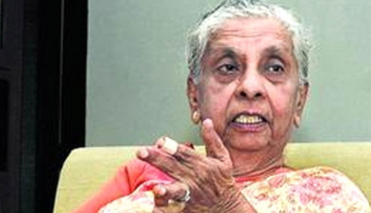 Independent India’s first woman IAS officer Anna Malhotra dead; facts to know about her