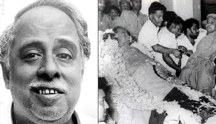 celebs whose funeral took place among the public,politicians,bollywood celebs,funeral rituals