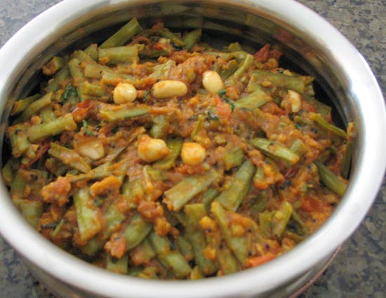 Prepare Annakut in Chef Style