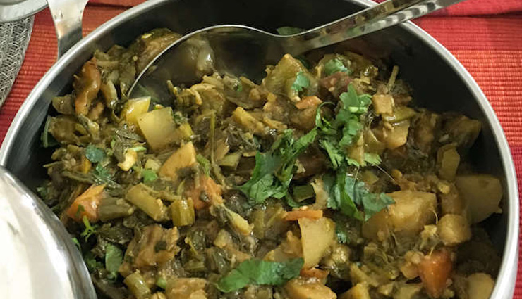 govardhan 2023 recipe,annakoot for govardhan puja,goverdhan puja special dish,how to make annakoot,festive annakoot recipe,govardhan puja culinary traditions,step-by-step annakoot preparation,annakoot ingredients for goverdhan puja,traditional annakoot dish,govardhan 2023 celebration recipes