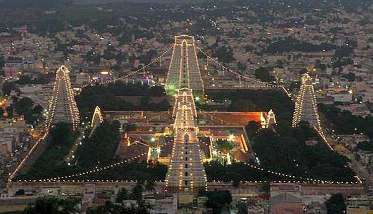 lord shiva temple,annamalaiyar temple,thiruvannamalai,tamil nadu,least known facts,interesting facts,hidden facts,temple architecture,spiritual significance,religious traditions,divine presence
