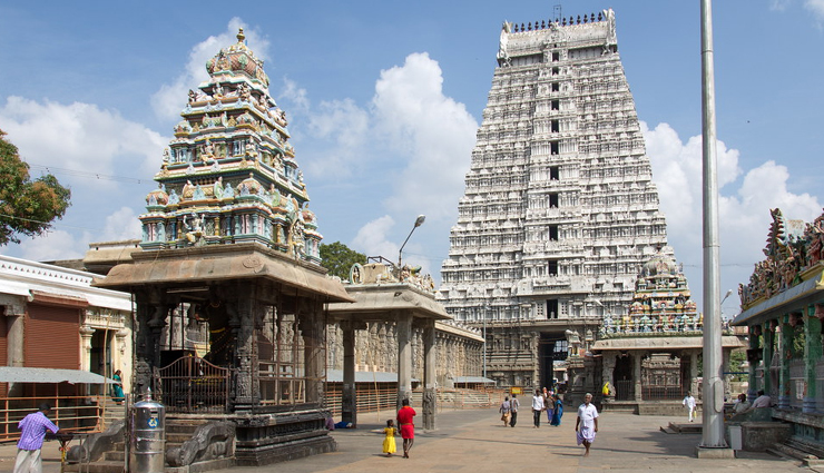 lord shiva temple,annamalaiyar temple,thiruvannamalai,tamil nadu,least known facts,interesting facts,hidden facts,temple architecture,spiritual significance,religious traditions,divine presence