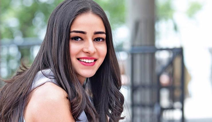 ananya panday,ananya panday  rejected for auditions of aladdin,aladdin auditions,entertainment news