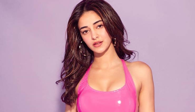 Ananya Panday Was Rejected During The Auditions of Aladdin For This Reason