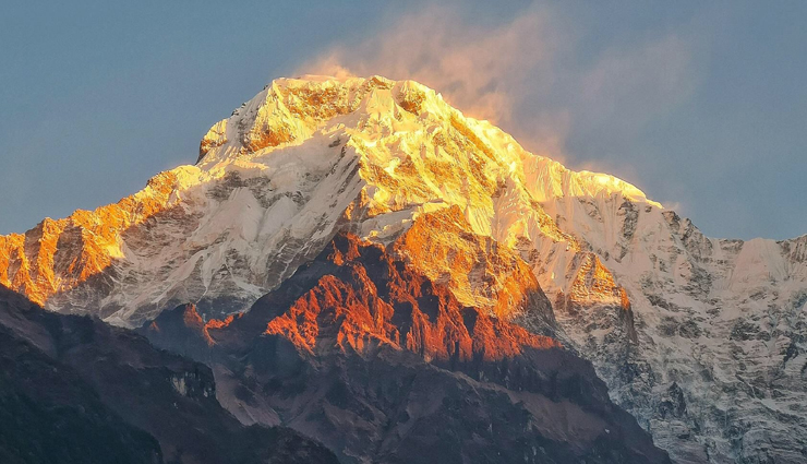 highest mountains,mountains in the world,must visit mountains in the world