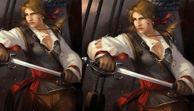 5 female pirates you should be scared off,most famous pirates,entertainment news,ching shih,jeanne de clisson,christina anna skytte,anne dieu le veut,jacquottedelahaye