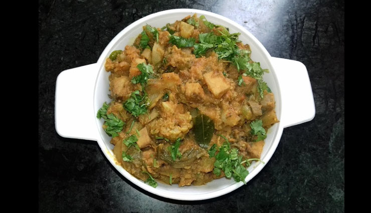 Govardhan 2019- Recipe To Make Annakoot For Goverdhan Puja