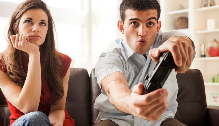 5 Things You Do That Makes Girls Don't Like You