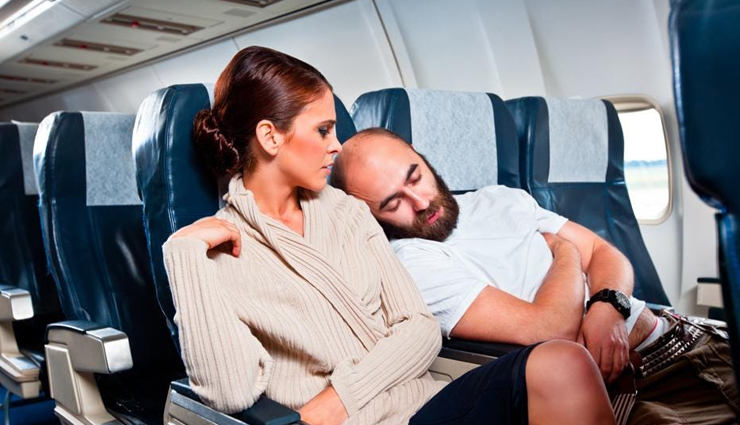 annoying traveler,reasons you are an annoying traveler