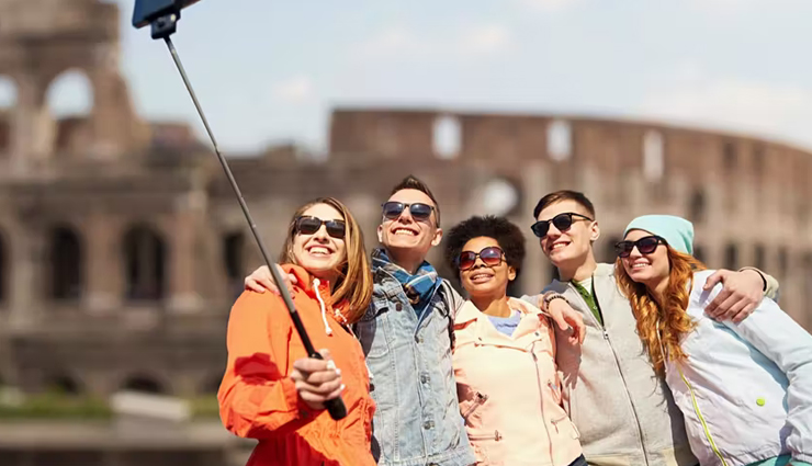 6 Reasons That Tell You are Being an Annoying Traveler