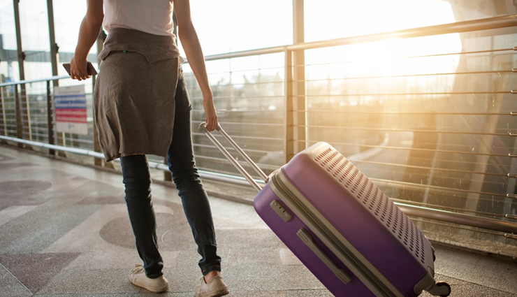 annoying traveler,reasons you are an annoying traveler