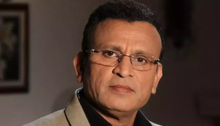 सीने में दर्द की शिकायत के बाद अस्पताल में एडमिट हुए अन्नू कपूर, अब ऐसी है तबीयत