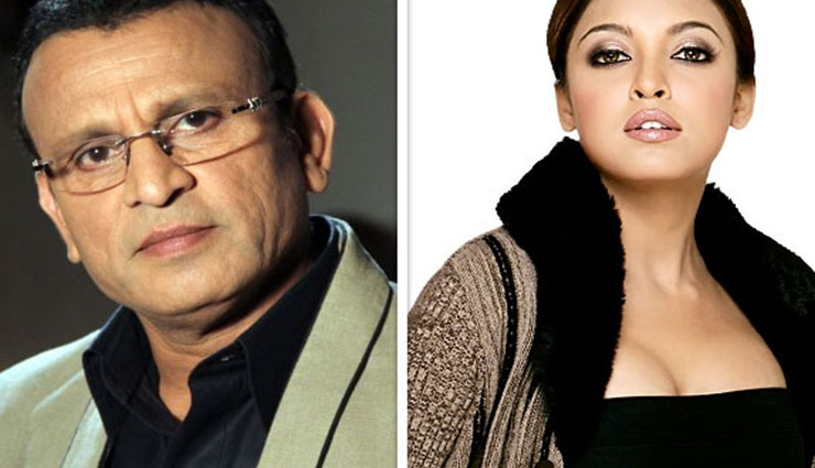 ‘Why make a media trial’, asks Annu Kapoor over Tanushree Dutta-Nana Patekar controversy