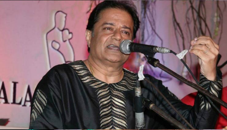 बिग बॉस 12: ये 4 सेलिब्रिटी ले रहे सबसे मोटी रकम, अनूप जलोटा है पहले नंबर पर bigg boss 12,Salman Khan,anup jalota,deepika kakar,karanveer bohra,sreesanth