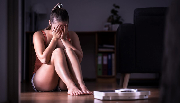 11 Best Remedies To Treat Anorexia Nervosa