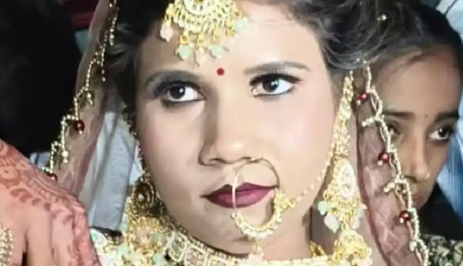 ‘पापा मुझे यहां से ले जाओ, ये लोग मुझे मार देंगे’—कुछ ही घंटों बाद मिली 19 वर्षीय पुष्पेंद्री की लाश, शादी को हुए थे सिर्फ 3 महीने
