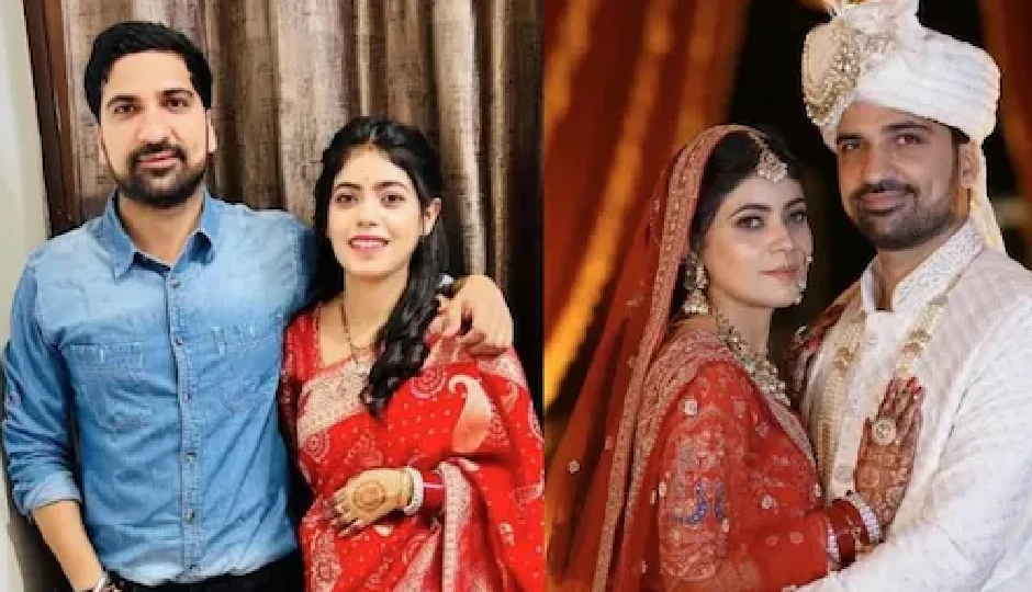 CA पति ने कैसे रची पत्नी की हत्या की साजिश? हरियाणा पुलिस करेगी सीन रिक्रिएशन, कैंची और ग्लव्स बरामद CA पति ने कैसे रची पत्नी की हत्या की साजिश? हरियाणा पुलिस करेगी सीन रिक्रिएशन, कैंची और ग्लव्स बरामद