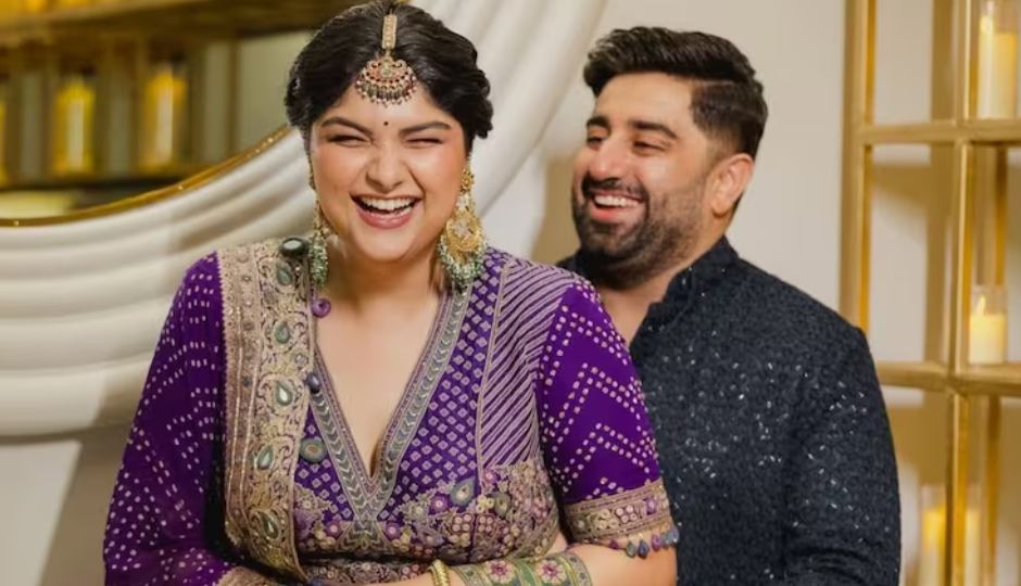 2 News : अंशुला ने शेयर कीं सगाई की तस्वीरें, अस्पताल में एडमिट हुईं शूरा खान, गूंजने वाली हैं किलकारियां