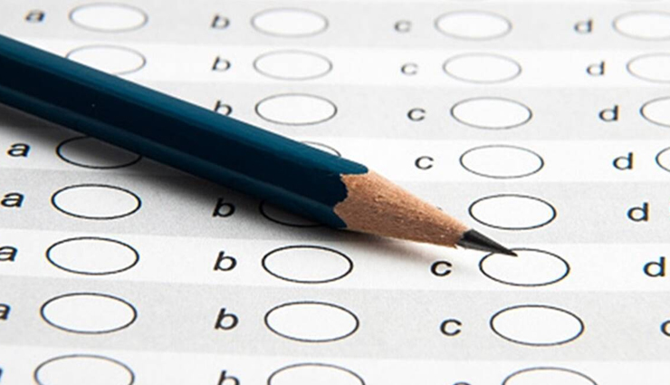 राजस्थान : जारी हुई पटवारी परीक्षा 2021 की आंसर-की, 26 नवंबर तक ऑनलाइन दर्ज होगी आपत्ति