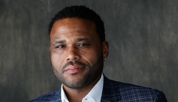 Black-ish star Anthony Anderson under criminal investigation for assaulting a woman