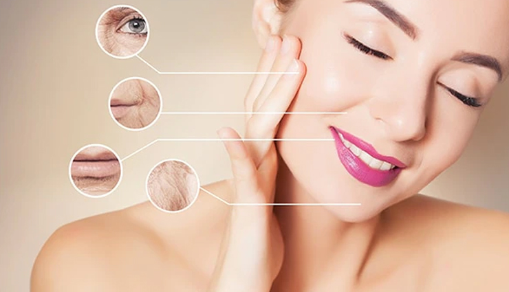 बुढ़ापे से बचना हैं तो आहार में शामिल करें ये एंटी एजिंग फूड, त्वचा बनी रहेगी जवां 