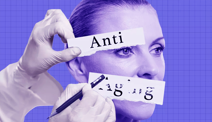 5 Ingredients That Work Best To Treat Anti-Aging