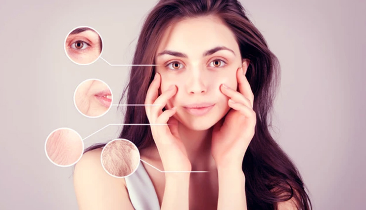 11 Natural Anti Aging Tips You Can Try