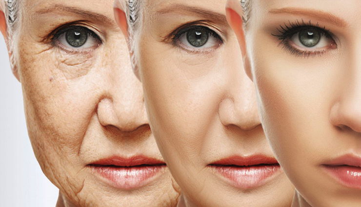 11 Most Effective Anti Aging Tips To Follow