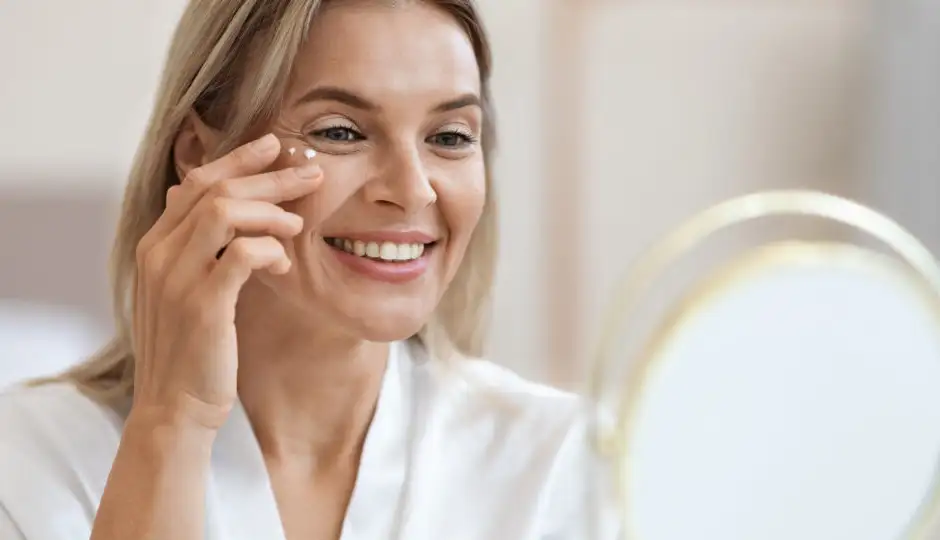 बढ़ती उम्र के असर को करना चाहते हैं धीमा? सुबह इन Anti-Ageing चीजों का करें सेवन, डॉक्टर ने बताया सही तरीका