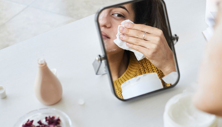 DIY Anti Aging Eye Cream To Help You Look Younger