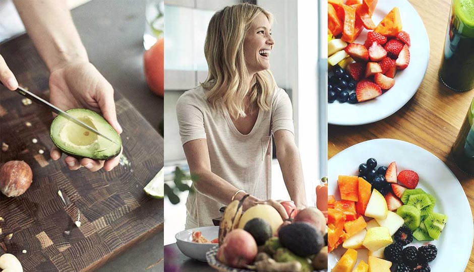 5 Foods To Keep You Skin from Aging