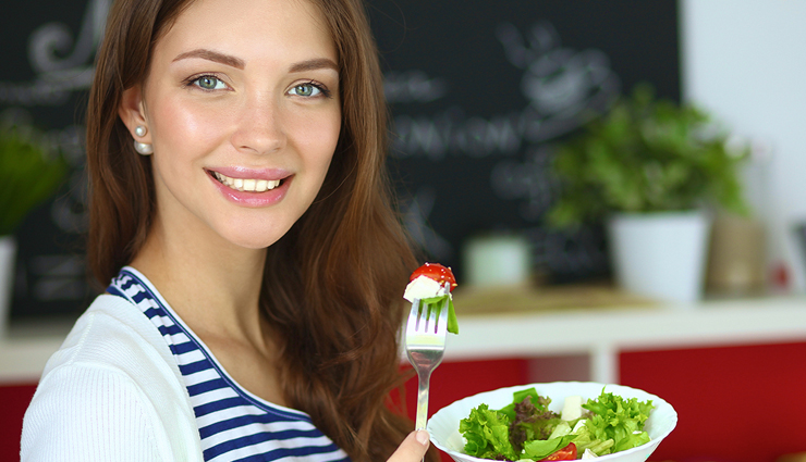 5 Anti Aging Foods You Should Include in Your Diet