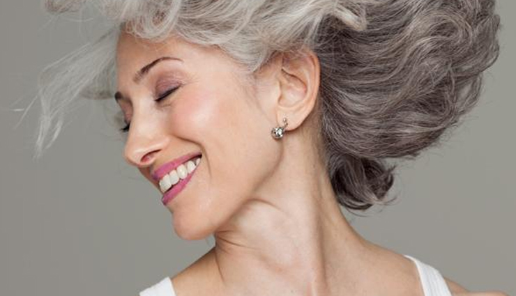 7 Infallible Anti Aging Makeup Tips To Try