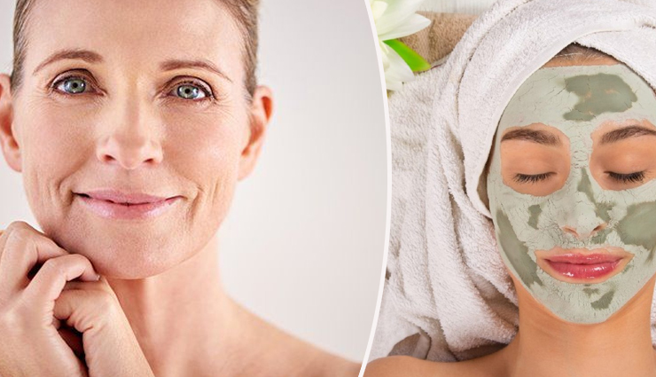 3 DIY Anti Aging Face Packs For Wrinkles To Try