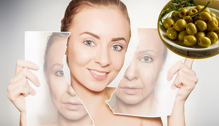 6 Ways To Use Olive Oil for Anti Aging